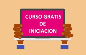 CURSO GRATIS INICIACION INTERNET